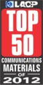 Top 100 Communications Materials of 2013 (#26)